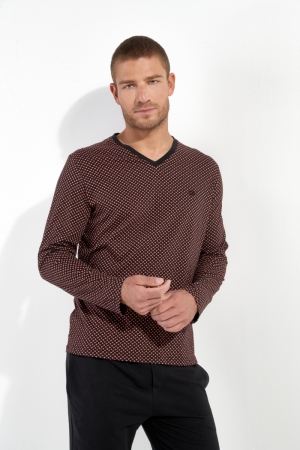 Murray Black print