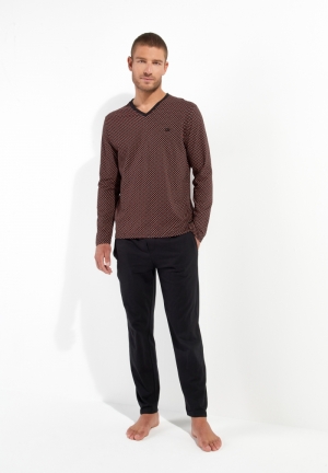Murray Black print