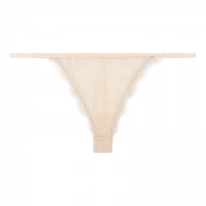 Charlotte Off White