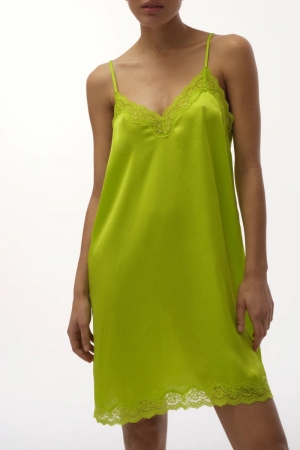 Willow Lime
