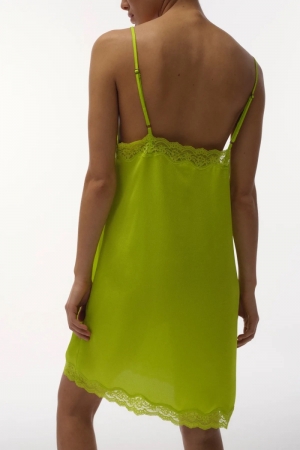 Willow Lime