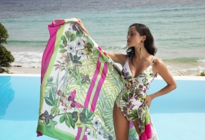 Envolee Tropicale Lumiere Tropica