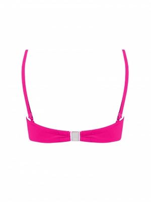 Ajourage Couture Ajourage fushia