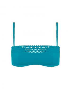 Ajourage Couture Ajourage lagon