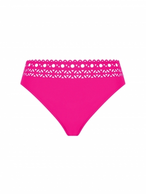 Ajourage Couture Ajourage fushia