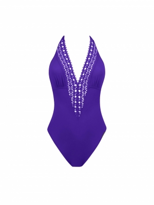 Ajourage Couture Iris Couture