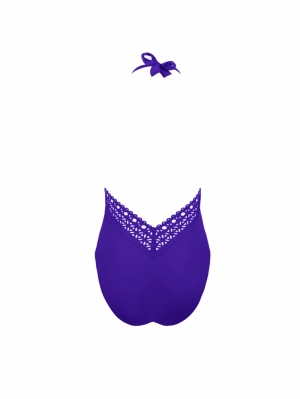 Ajourage Couture Iris Couture