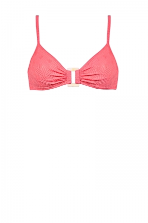 Island Nostalgia Ocean coral
