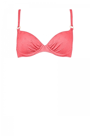 Island Nostalgia Ocean coral