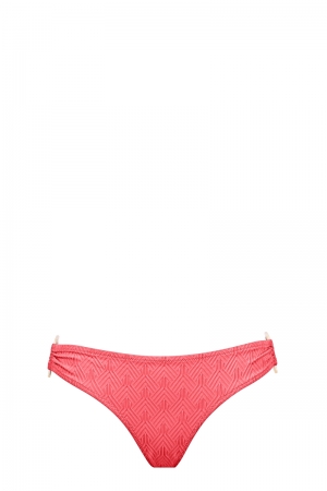 Island Nostalgia Ocean coral