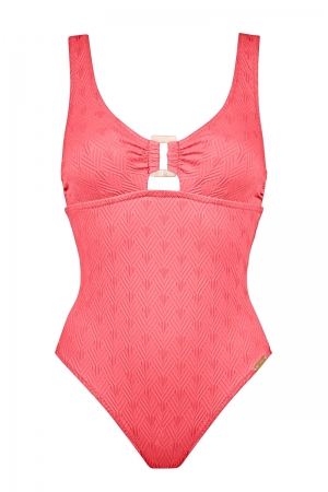 Island Nostalgia Ocean coral