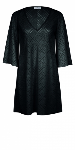 Tuniek Zwart