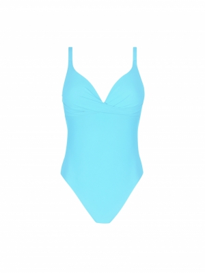 La Chiquissima Turquoise chic