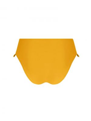 La Chiquissima Jaune paille