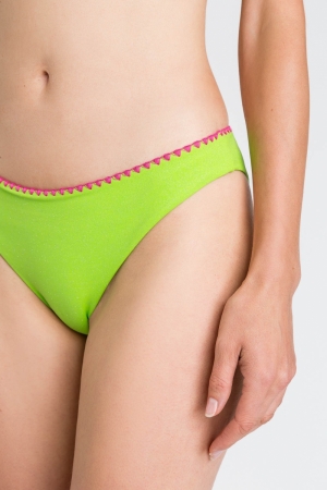  Fresh Lime