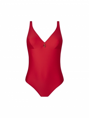 La Vogueuse Corail Vogue