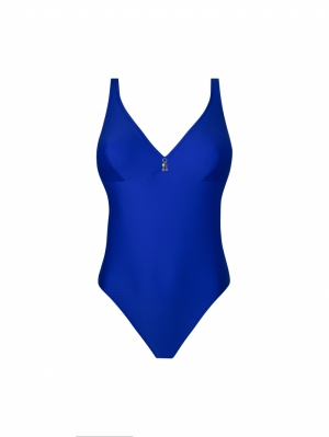 La Vogueuse Bleu tonic