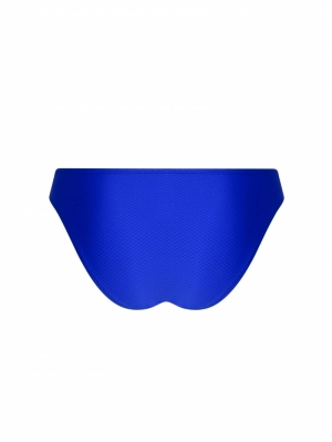 La Vogueuse Bleu Tonic