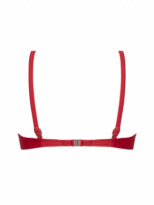 La Vogueuse Corail vogue