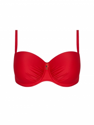 La Vogueuse Corail Vogue