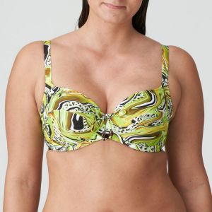 JAGUARAU LMS Lime swirl