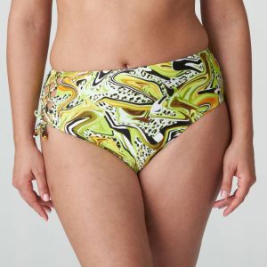 JAGUARAU LMS Lime swirl