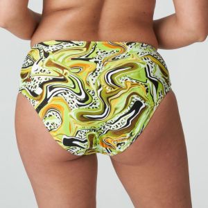 JAGUARAU LMS Lime swirl