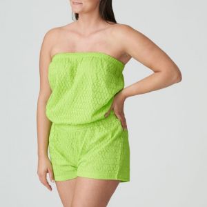 JAGUARAU LMS Lime swirl