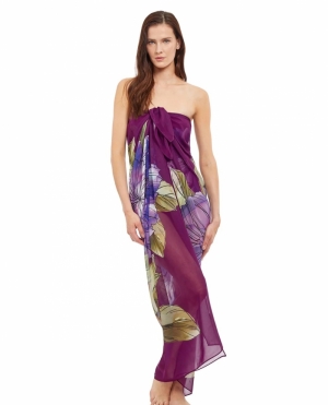 Wildflower Multi plum