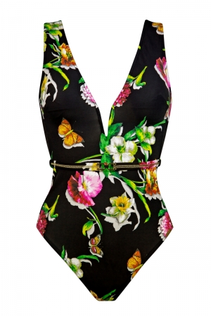 Siciliana Black Brights