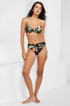 Siciliana Black Brights