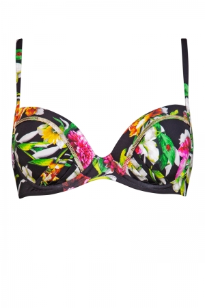 Siciliana Black Brights