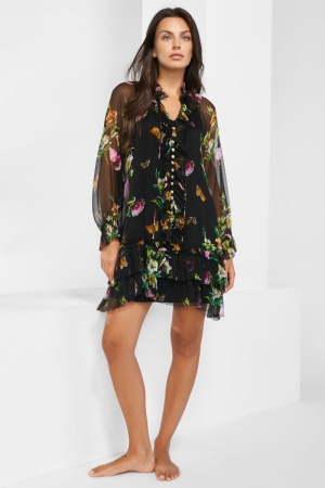 Siciliana Black Brights