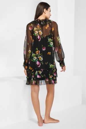Siciliana Black Brights