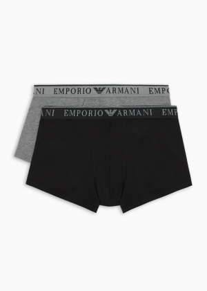2-pack endurance Grigio mel med/
