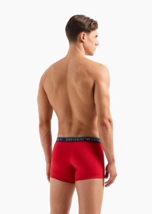 2-pack endurance Rosso/Marine