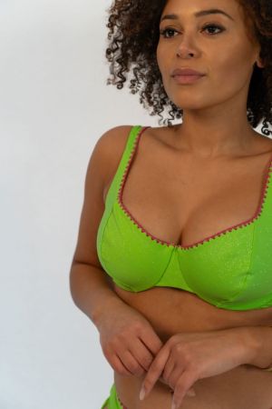  Fresh Lime