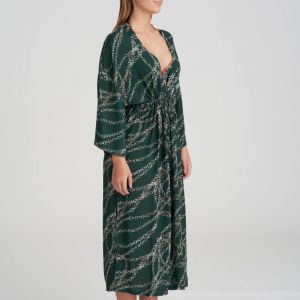 TAZAR MLC Malachite