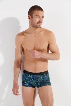 Jarrod Blue Print