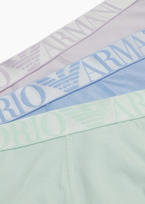 3-pack Ment/Lavand/Ort