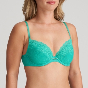 MELIPHA VVG Vivid Green