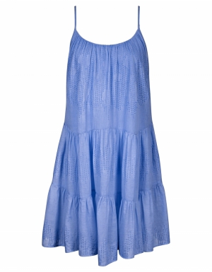 Island Nostalgia Cornflower