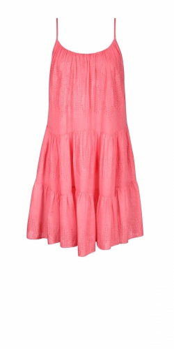 Island Nostalgia Ocean coral