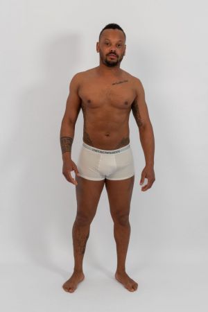 3-pack bianco/rosso/ne