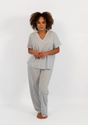 Alixe Soft blue