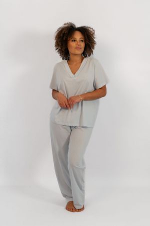 Alixe Soft blue