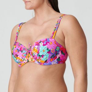 NAJAC FLX Floral Expl