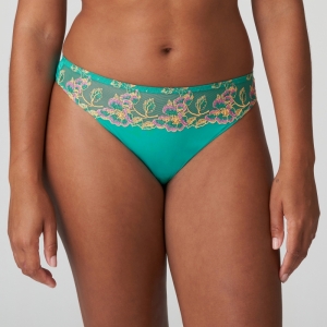 LENCA SYT Sunny Teal