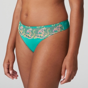 LENCA SYT Sunny Teal