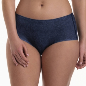 Sport High waist Jeans
